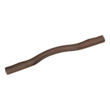 Maxbell Wood Guasha Scraping Stick Lightweight Body Relaxing for Arms Waist Shoulder