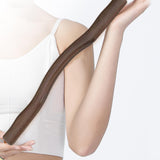 Maxbell Wood Guasha Scraping Stick Lightweight Body Relaxing for Arms Waist Shoulder