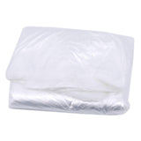 Maxbell 90x Disposable Foot Tub Liner Large Bath Basin Bags for Beauty Salon Hotel