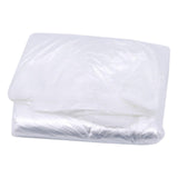 Maxbell 90x Disposable Foot Tub Liner Large Bath Basin Bags for Beauty Salon Hotel