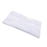 Maxbell 90x Disposable Foot Tub Liner Large Bath Basin Bags for Beauty Salon Hotel