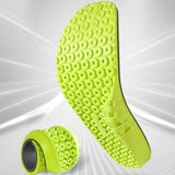 Maxbell 3 Pairs EVA Insoles for Shoes Sports Cushion Inserts Comfort Cushion Padding 39-40