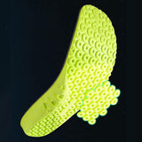 Maxbell 3 Pairs EVA Insoles for Shoes Sports Cushion Inserts Comfort Cushion Padding 43-44