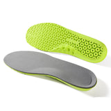 Maxbell 3 Pairs EVA Insoles for Shoes Sports Cushion Inserts Comfort Cushion Padding 45-46