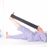 Maxbell Foot Stretching Strap Training Band Leg Stretcher Durable for Pilates Dance