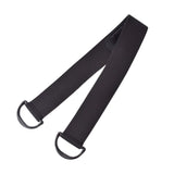 Maxbell Foot Stretching Strap Training Band Leg Stretcher Durable for Pilates Dance