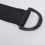 Maxbell Foot Stretching Strap Training Band Leg Stretcher Durable for Pilates Dance