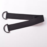 Maxbell Foot Stretching Strap Training Band Leg Stretcher Durable for Pilates Dance