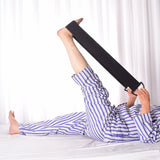 Maxbell Foot Stretching Strap Training Band Leg Stretcher Durable for Pilates Dance
