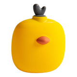 Maxbell Hot Water Silicone Proof soft for Women Gift Neck Orange