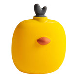 Maxbell Hot Water Silicone Proof soft for Women Gift Neck Orange