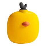 Maxbell Hot Water Silicone Proof soft for Women Gift Neck Orange