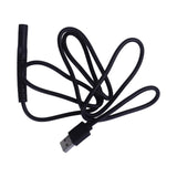 Maxbell USB Charger Cord Charging Cable Power Cord for 8591 8148 Electric Shaver