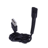Maxbell USB Charger Cord Charging Cable Power Cord for 8591 8148 Electric Shaver