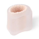 Maxbell 2 Pieces Toe Separators Toe Protection for Hallux Valgus Size S