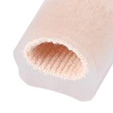 Maxbell 2 Pieces Toe Separators Toe Protection for Hallux Valgus Size S