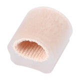 Maxbell 2 Pieces Toe Separators Toe Protection for Hallux Valgus Size S