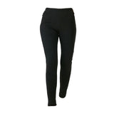 Maxbell Winter Electric Heated Pants USB Powered Rechargeable Electric for Skiing XL Black