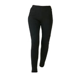 Maxbell Winter Electric Heated Pants USB Powered Rechargeable Electric for Skiing XL Black
