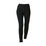 Maxbell Winter Electric Heated Pants USB Powered Rechargeable Electric for Skiing XL Black