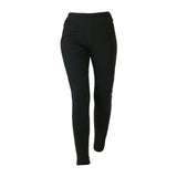 Maxbell Winter Electric Heated Pants USB Powered Rechargeable Electric for Skiing XL Black