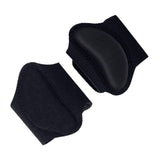 Maxbell Arch Support Elastic Sleeves Breathable Cushion Feet Outdoor Sport