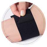 Maxbell Arch Support Elastic Sleeves Breathable Cushion Feet Outdoor Sport