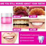 Maxbell Teeth Whitening Whitener Keep Fresh Use Cleaning 20