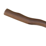 Maxbell Wooden Scraping Massage Stick Tool Gifts Smooth Edge for Arms Body Shoulders