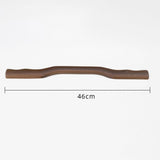 Maxbell Wooden Scraping Massage Stick Tool Gifts Smooth Edge for Arms Body Shoulders