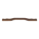 Maxbell Wooden Scraping Massage Stick Tool Gifts Smooth Edge for Arms Body Shoulders