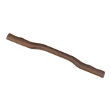 Maxbell Wooden Scraping Massage Stick Tool Gifts Smooth Edge for Arms Body Shoulders