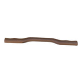 Maxbell Wooden Scraping Massage Stick Tool Gifts Smooth Edge for Arms Body Shoulders