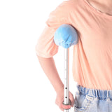 Maxbell Underarm Padded Comfortable Easy to Use Pillow Adjustable for Elder Adults