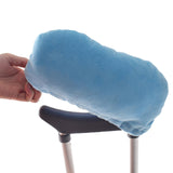 Maxbell Underarm Padded Comfortable Easy to Use Pillow Adjustable for Elder Adults