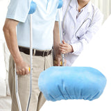 Maxbell Underarm Padded Comfortable Easy to Use Pillow Adjustable for Elder Adults