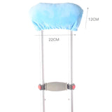 Maxbell Underarm Padded Comfortable Easy to Use Pillow Adjustable for Elder Adults