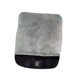 Maxbell USB Electric Heated Foot Warmer Comfortable for Home Winter Gifts Indoor