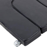 Maxbell Commode Seat Cushion U Shape Detachable Comfortable for Chair Girls Boys Seat Cushion