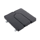 Maxbell Commode Seat Cushion U Shape Detachable Comfortable for Chair Girls Boys Seat Cushion