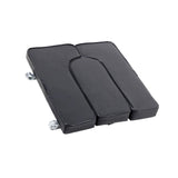 Maxbell Commode Seat Cushion U Shape Detachable Comfortable for Chair Girls Boys Seat Cushion