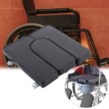 Maxbell Commode Seat Cushion U Shape Detachable Comfortable for Chair Girls Boys Seat Cushion