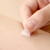 Maxbell 100 Pieces Earring Support patch Portable Earrings Stabilizer for Party