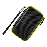 Maxbell Portable Protective Cover Container Men Grooming Electric Shaver Travel Case