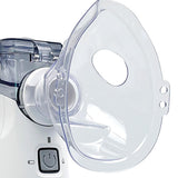 Maxbell Household Handheld Inhalers Mini Portable Personal for Adults Kids Daily Use