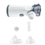 Maxbell Household Handheld Inhalers Mini Portable Personal for Adults Kids Daily Use