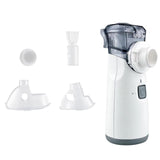 Maxbell Household Handheld Inhalers Mini Portable Personal for Adults Kids Daily Use