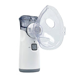 Maxbell Household Handheld Inhalers Mini Portable Personal for Adults Kids Daily Use