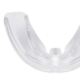 Maxbell Maxbell Mouth Guard for Kids Invisible Mouth Bite Splint Mouth Tray Second Stage