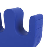 Maxbell U Shape Elderly Turning Device Portable Removable Waterproof PU Transfer Pad Sponge
